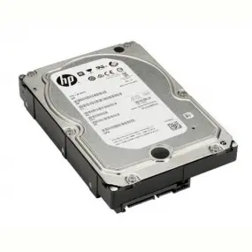 Накопитель HDD SATA 1.0TB HP 7200rpm 128MB (MB1000GVYZE)