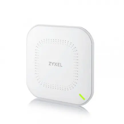 Точка доступу ZYXEL NWA50AX (NWA50AX-EU0102F)