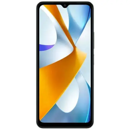 Смартфон Xiaomi Poco C61 3/64GB Green