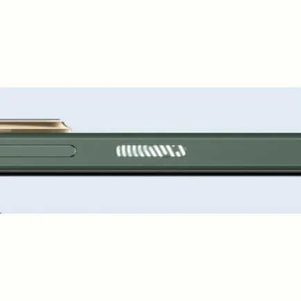 Смартфон Xiaomi Poco C61 3/64GB Green