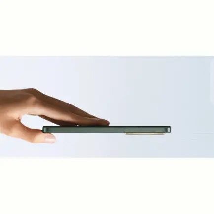 Смартфон Xiaomi Poco C61 3/64GB Green