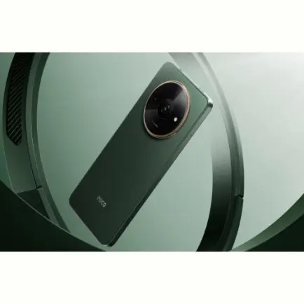 Смартфон Xiaomi Poco C61 3/64GB Green
