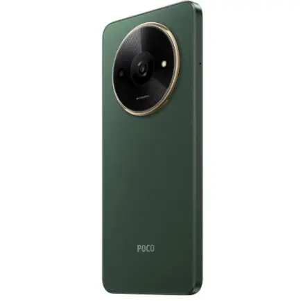 Смартфон Xiaomi Poco C61 3/64GB Green