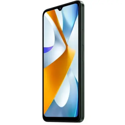 Смартфон Xiaomi Poco C61 3/64GB Green