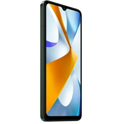 Смартфон Xiaomi Poco C61 3/64GB Green