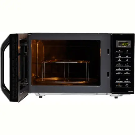 Микроволновая печь Panasonic NN-GT35HBZUE