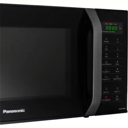 Микроволновая печь Panasonic NN-GT35HBZUE