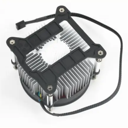 Кулер процессорный Xilence I250PWM (XC032)
