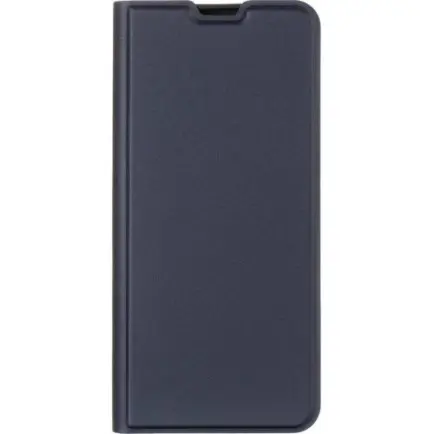 Чохол-книжка BeCover Exclusive New Style для ZTE Nubia V60 Design Blue (712625)