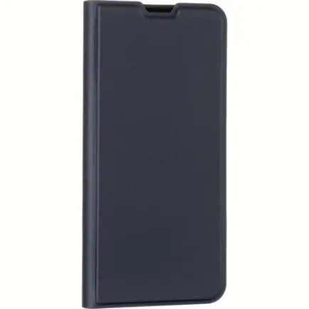 Чохол-книжка BeCover Exclusive New Style для ZTE Nubia V60 Design Blue (712625)