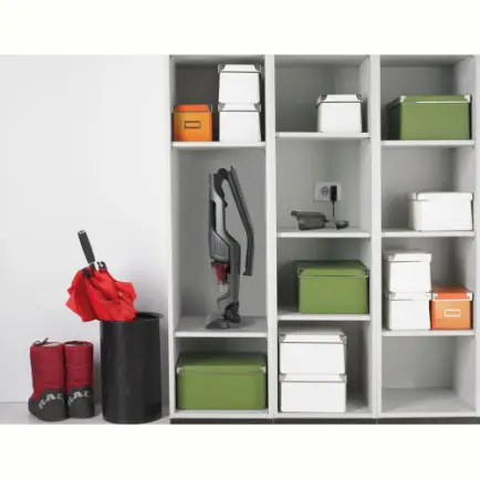 Акумуляторний пилосос Gorenje SVC252GFA