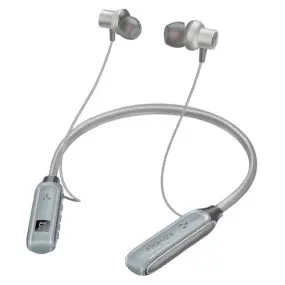 Bluetooth-гарнитура Promate Leap Silver