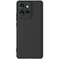 Чeхол-накладка BeCover для Motorola Edge 50 Neo Black (712744)