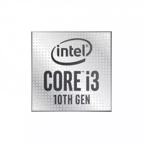 Процессор Intel Core i3 10100F 3.6GHz (6MB, Comet Lake, 65W, S1200)