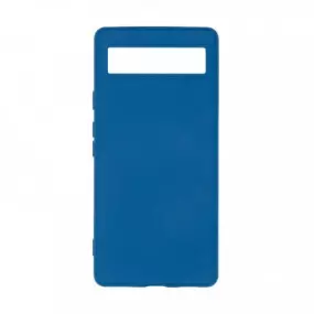 Чехол-накладка Armorstandart Icon для Google Pixel 6a Dark Blue (ARM70908)