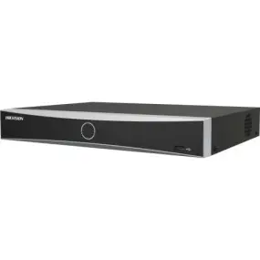 Видеорегистратор Hikvision DS-7604NXI-K1/4P(D)