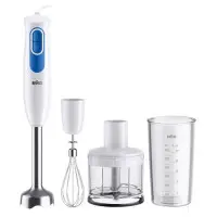 Блендер Braun MQ 20236 M WH