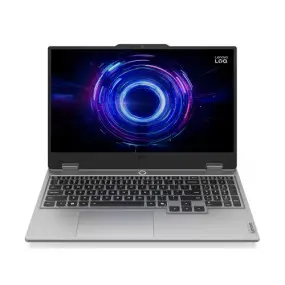 Ноутбук Lenovo LOQ 15IRX10 (83JE00XXRA)