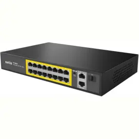 Комутатор Netis P116GH