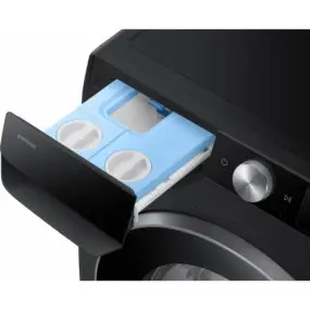 Стиральная машина Samsung WW10FG6U9ELBUA