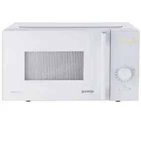 Мікрохвильова піч Gorenje MO20E1W15