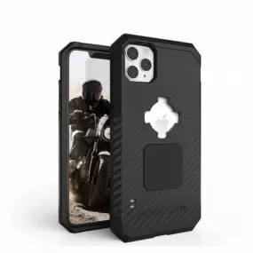 Чeхол-накладка Rokform Rugged для Apple iPhone 11 Pro Black (306601P)