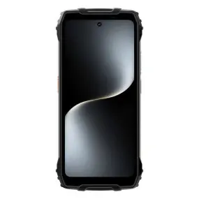 Смартфон Oscal Pilot 3 12/256GB Black