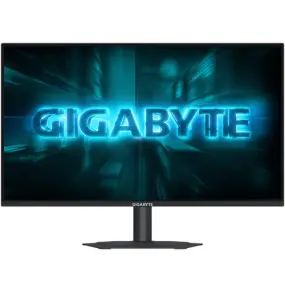 Монитор Gigabyte 24.5" Gaming G25F2A IPS Black 240Hz