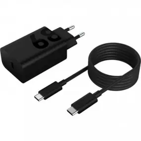 Мережевий зарядний пристрій Lenovo 68W USB-C Wall Charger (ZG38C05739)