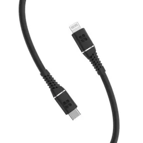 Кабель Promate USB Type-C - Lightning (M/M)