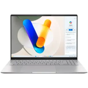 Ноутбук Asus Vivobook S 16 OLED M5606UA-MX025 (90NB1483-M00110)