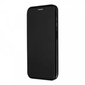 Чехол-книжка Armorstandart G-Case для Samsung Galaxy A24 4G SM-A245 Black (ARM68000)