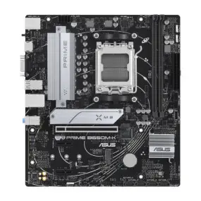 Материнская плата Asus Prime B650M-K Socket AM5
