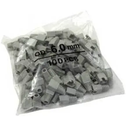 Колпачок для RJ45 Atcom (10107)