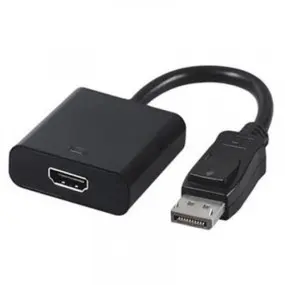 Адаптер Cablexpert (A-DPM-HDMIF-002)