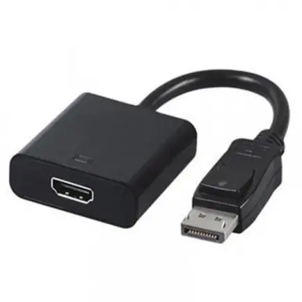 Адаптер Cablexpert (A-DPM-HDMIF-002)