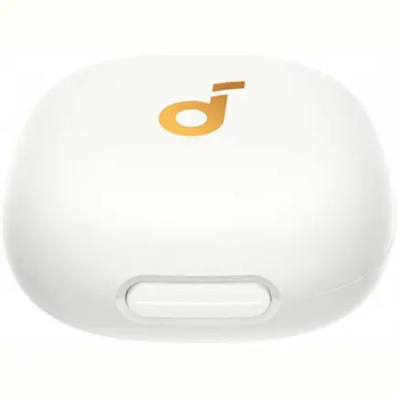 Bluetooth-гарнитура Anker SoundCore Sport X20 White (A3968G21)