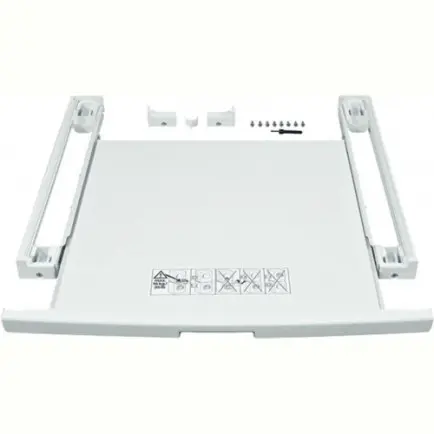 Планка соединительная Bosch WTZ11400