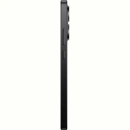 Смартфон Xiaomi Poco X7 Pro 12/512GB Black