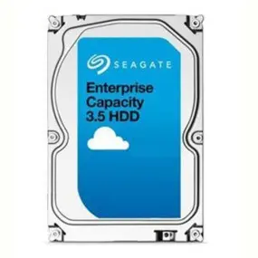 Накопитель HDD SAS 6.0TB Seagate Enterprise Capacity v5 7200rpm 256MB (ST6000NM0195)