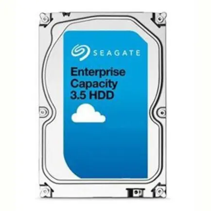 Накопитель HDD SAS 6.0TB Seagate Enterprise Capacity v5 7200rpm 256MB (ST6000NM0195)