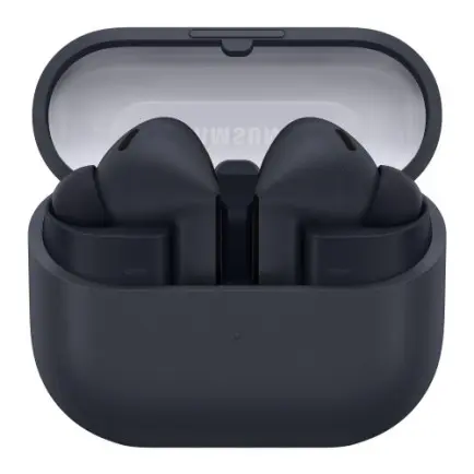 Bluetooth-гарнітура Samsung Galaxy Buds3 FE SM-R420 Black (SM-R420NZKASEK)