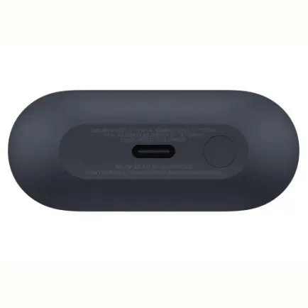 Bluetooth-гарнітура Samsung Galaxy Buds3 FE SM-R420 Black (SM-R420NZKASEK)