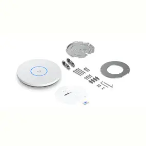 Точка доступу Ubiquiti UniFi U7 Pro XG (U7-PRO-XG)