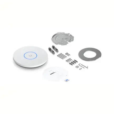 Точка доступу Ubiquiti UniFi U7 Pro XG (U7-PRO-XG)
