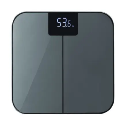 Весы напольные Grifon BS18GLGR