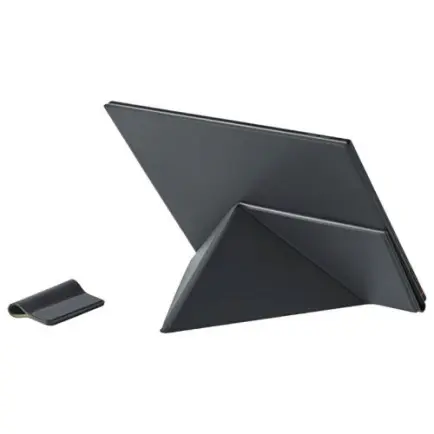 Чохол-книжка Boox для BOOX Note Air5 C Dark Grey Green (6949710311577)