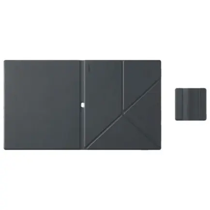 Чохол-книжка Boox для BOOX Note Air5 C Dark Grey Green (6949710311577)