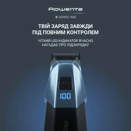 Тример Rowenta TN9730E0