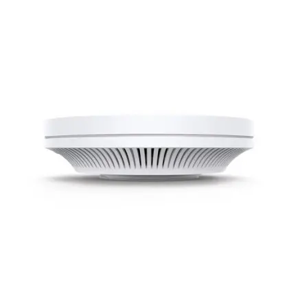 Точка доступа TP-Link EAP670 (AX5400, 1x2.5GE LAN, PoE, Omada Mesh)